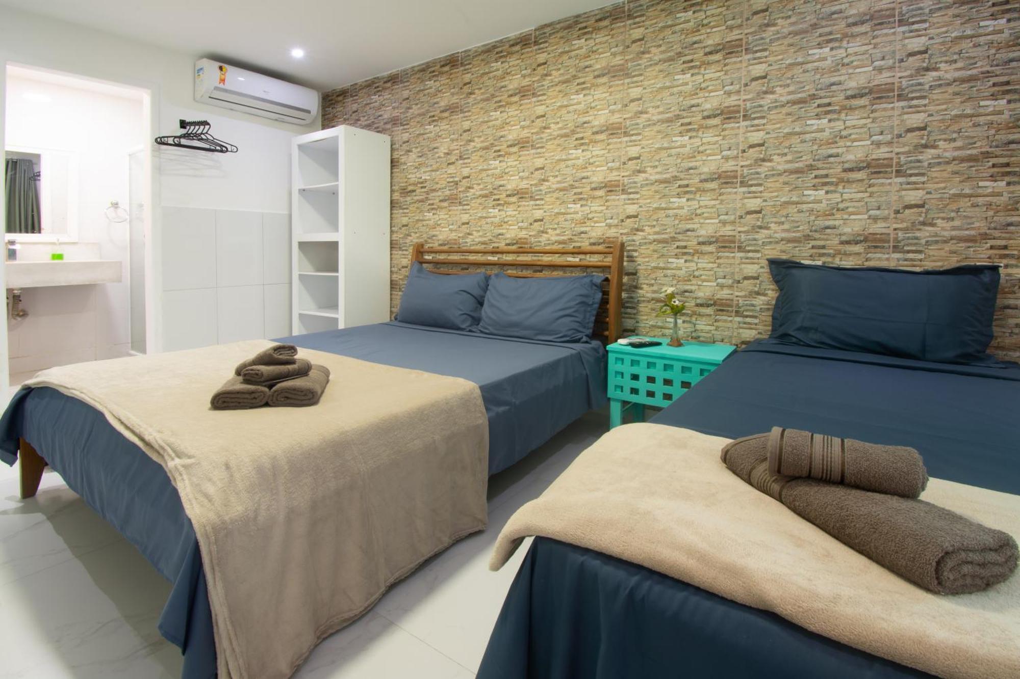 Isondu Geriba Hotel Búzios Buitenkant foto