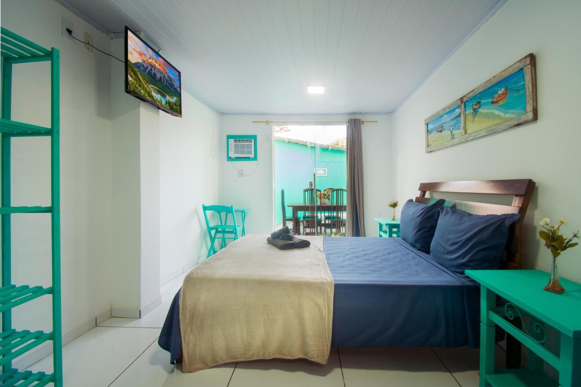 Isondu Geriba Hotel Búzios Buitenkant foto