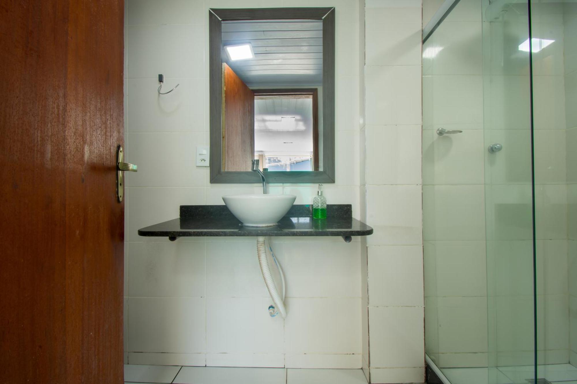 Isondu Geriba Hotel Búzios Buitenkant foto
