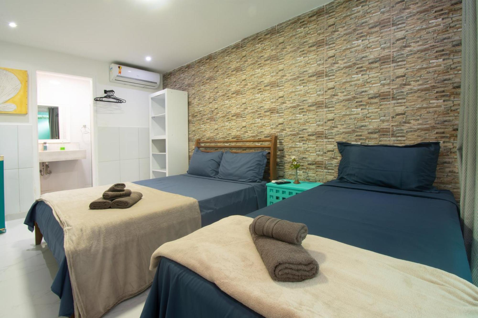Isondu Geriba Hotel Búzios Buitenkant foto