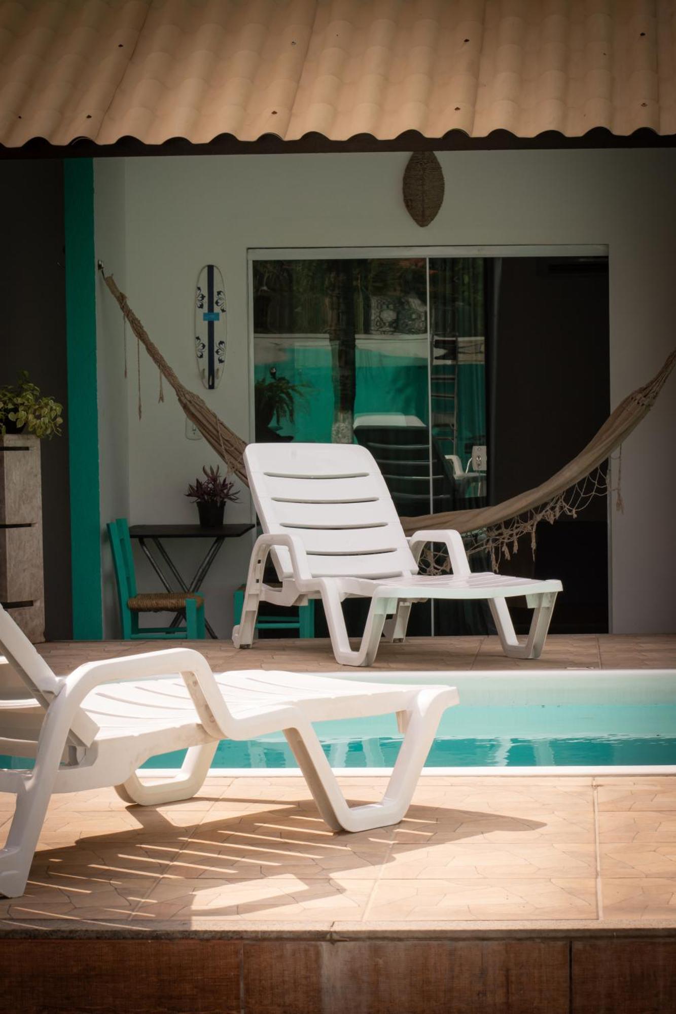 Isondu Geriba Hotel Búzios Buitenkant foto