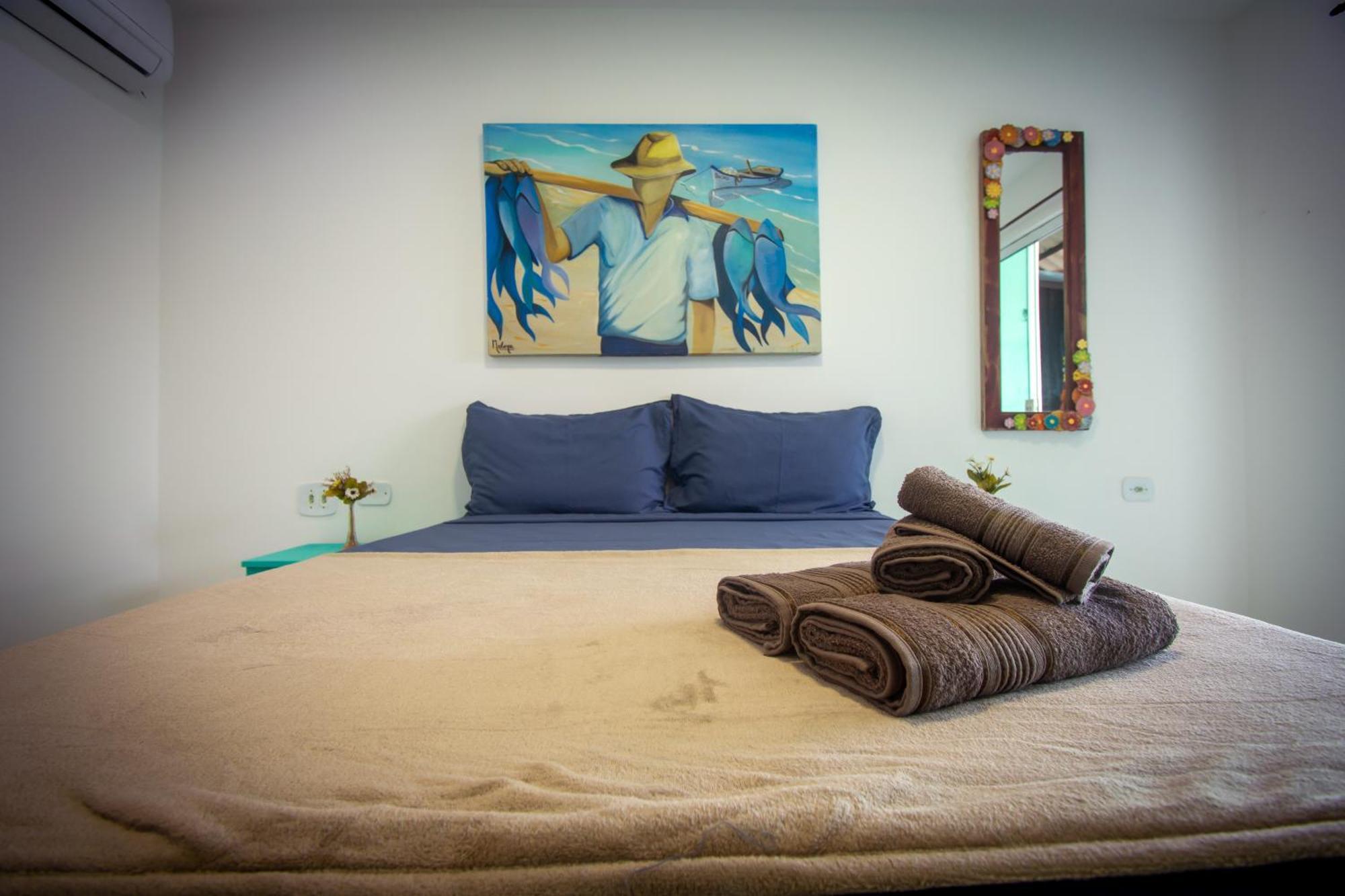 Isondu Geriba Hotel Búzios Buitenkant foto