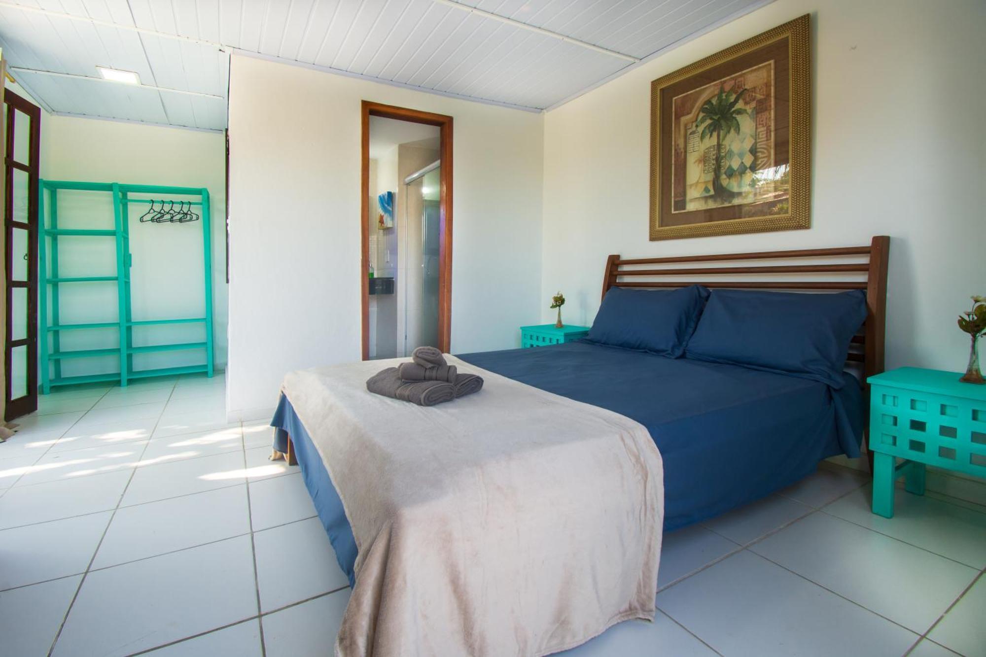 Isondu Geriba Hotel Búzios Buitenkant foto