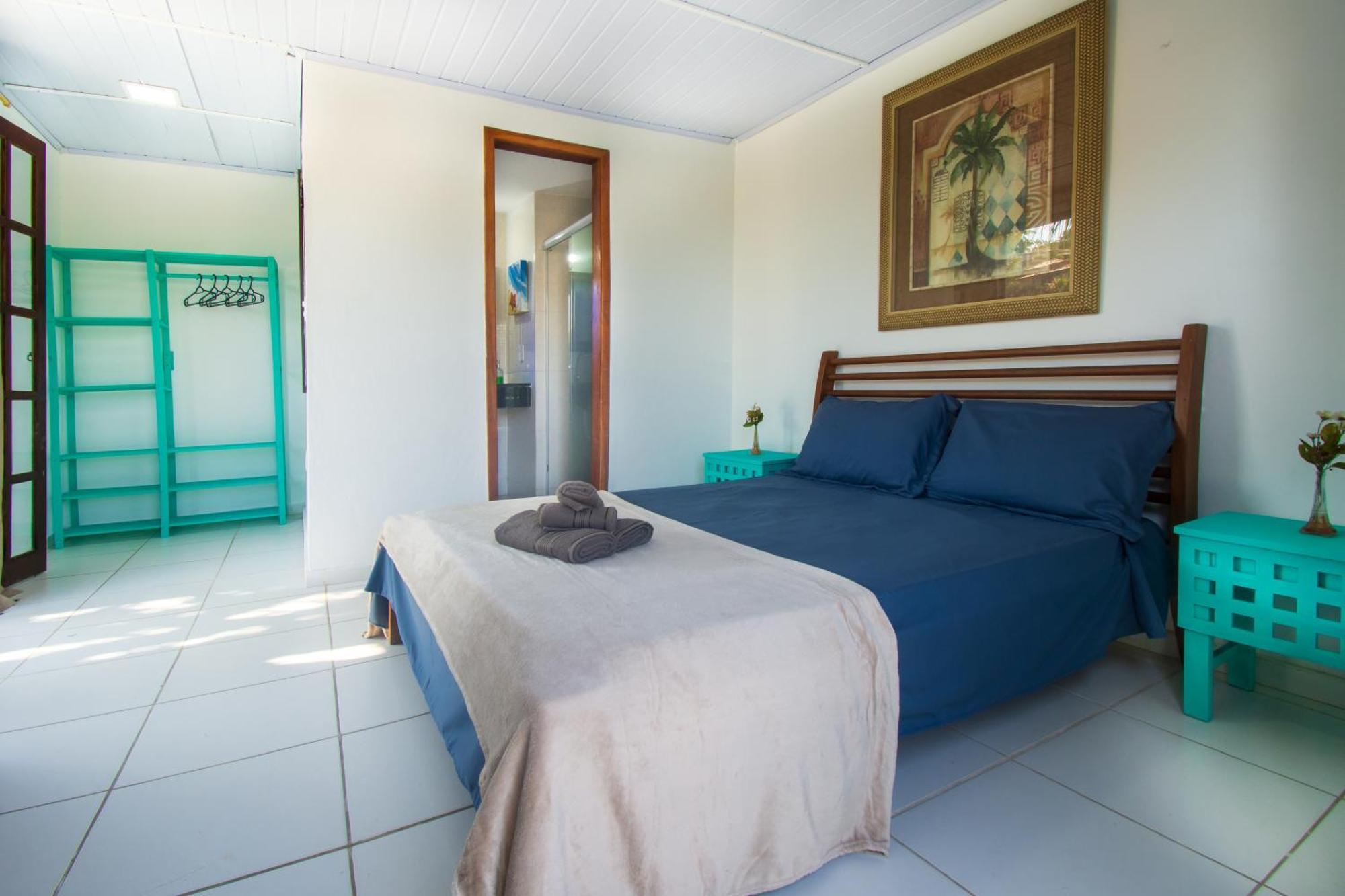 Isondu Geriba Hotel Búzios Buitenkant foto
