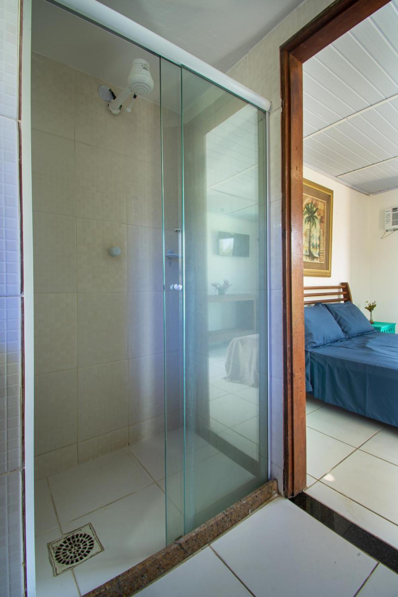Isondu Geriba Hotel Búzios Buitenkant foto