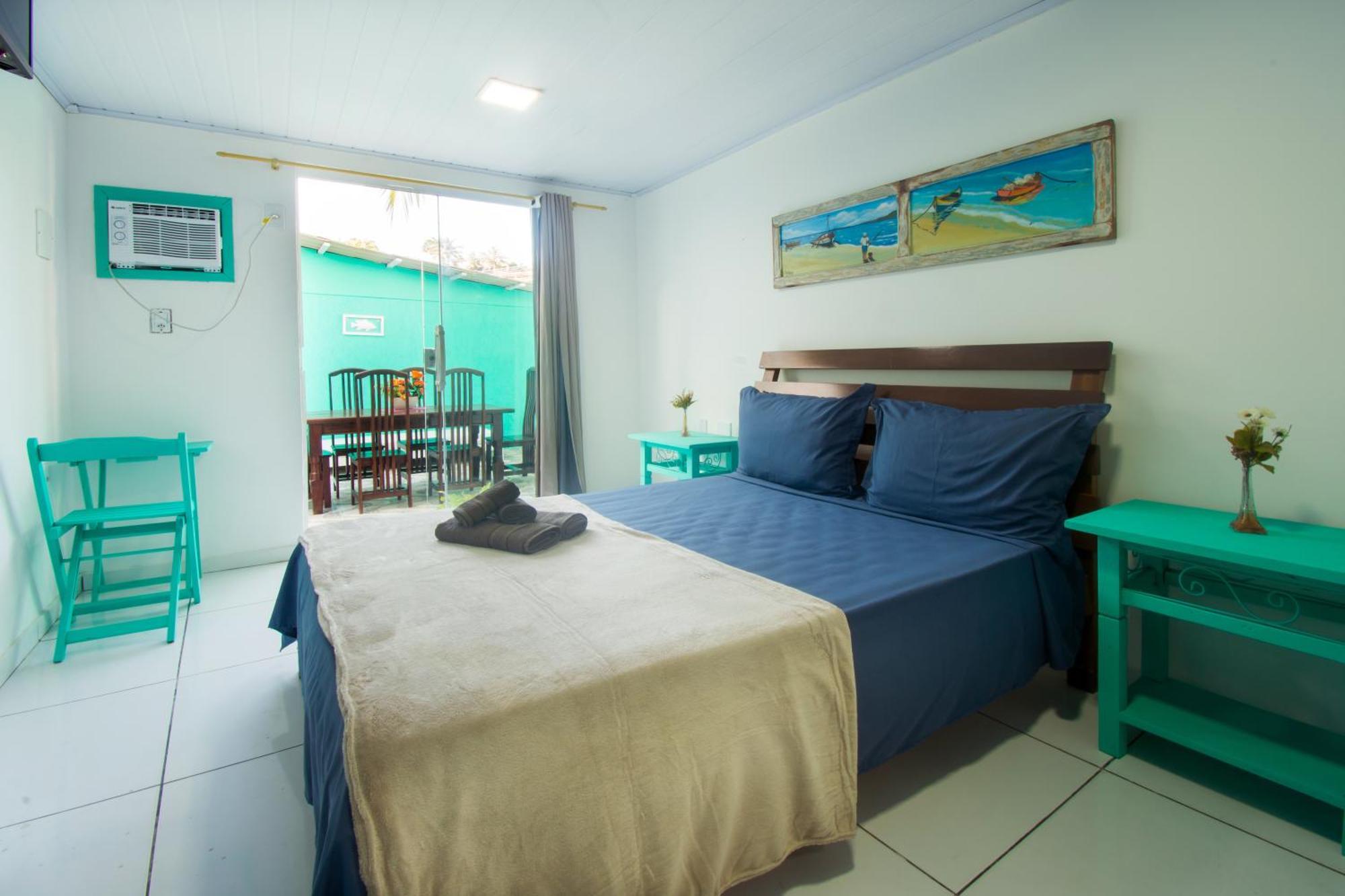 Isondu Geriba Hotel Búzios Buitenkant foto