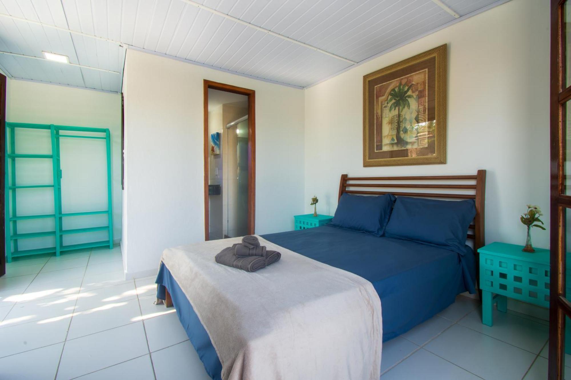 Isondu Geriba Hotel Búzios Buitenkant foto